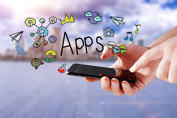 張家界APP開發：原生APP應用具有哪些優勢?